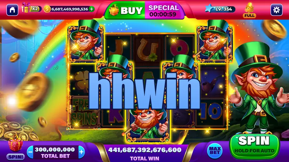 hhwin APK