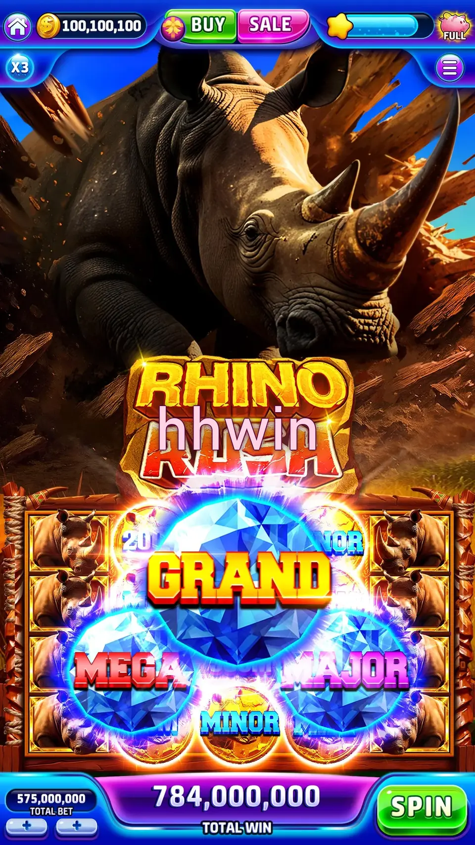 hhwin APK