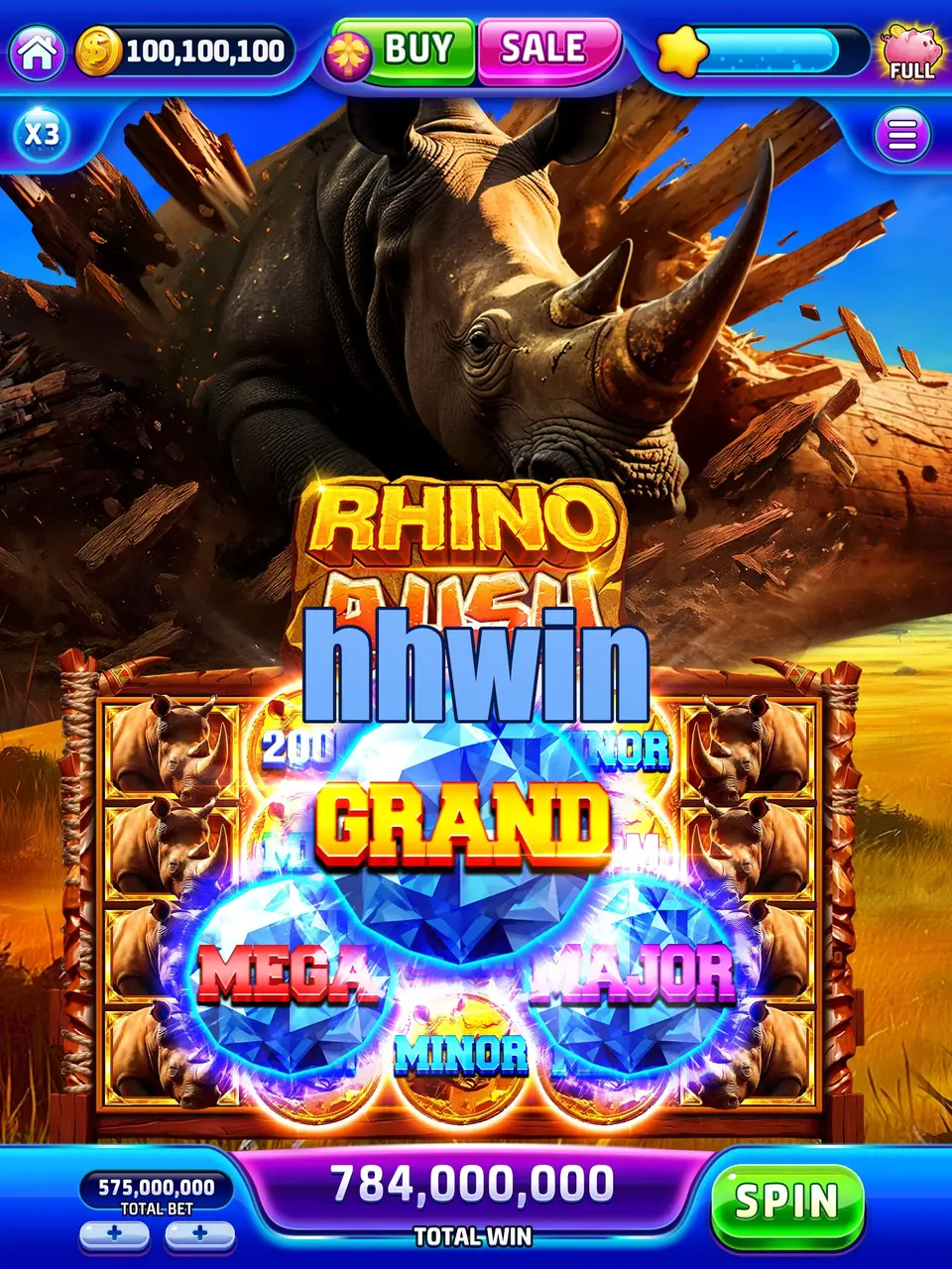 hhwin APK