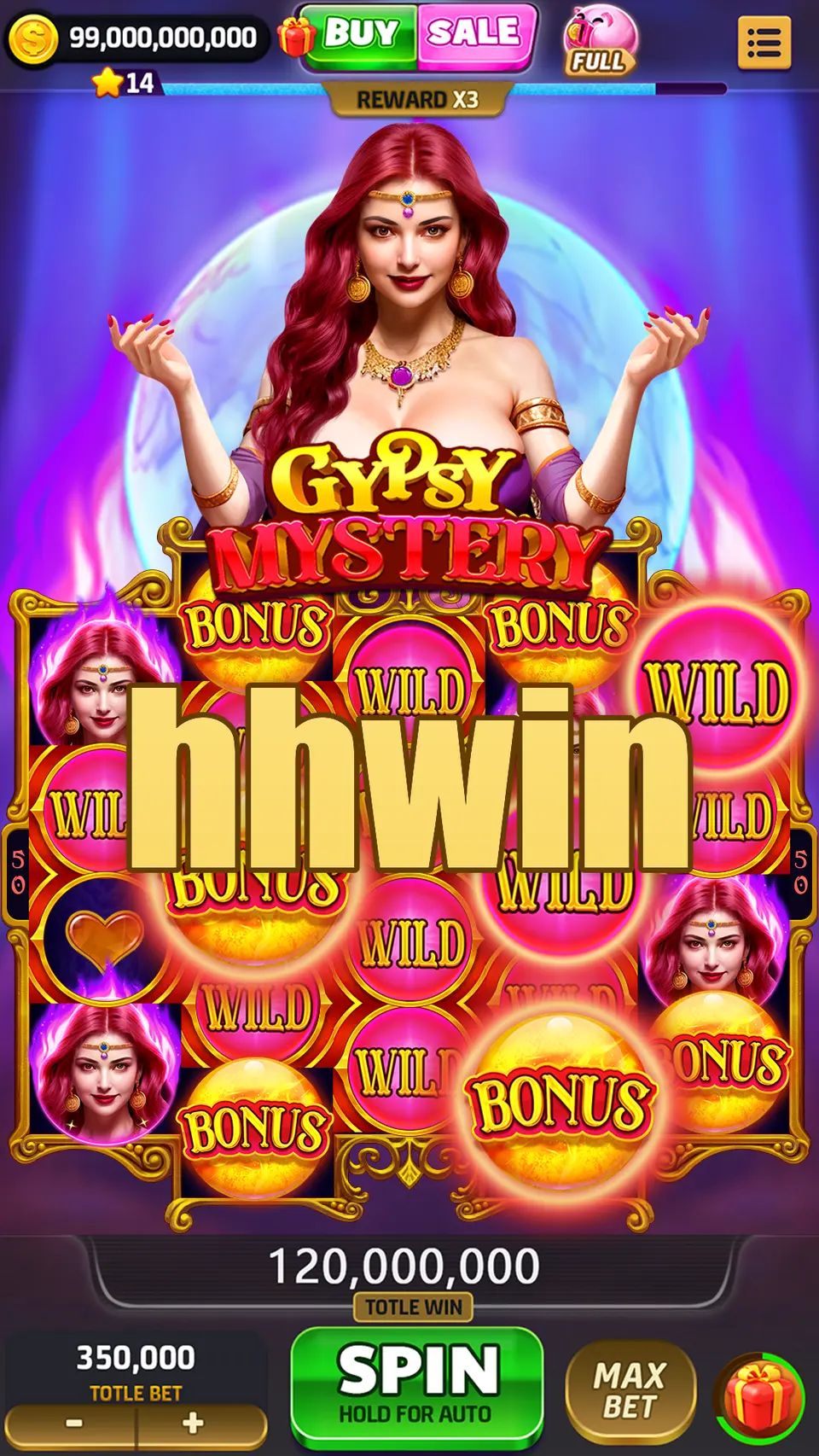 hhwin Login
