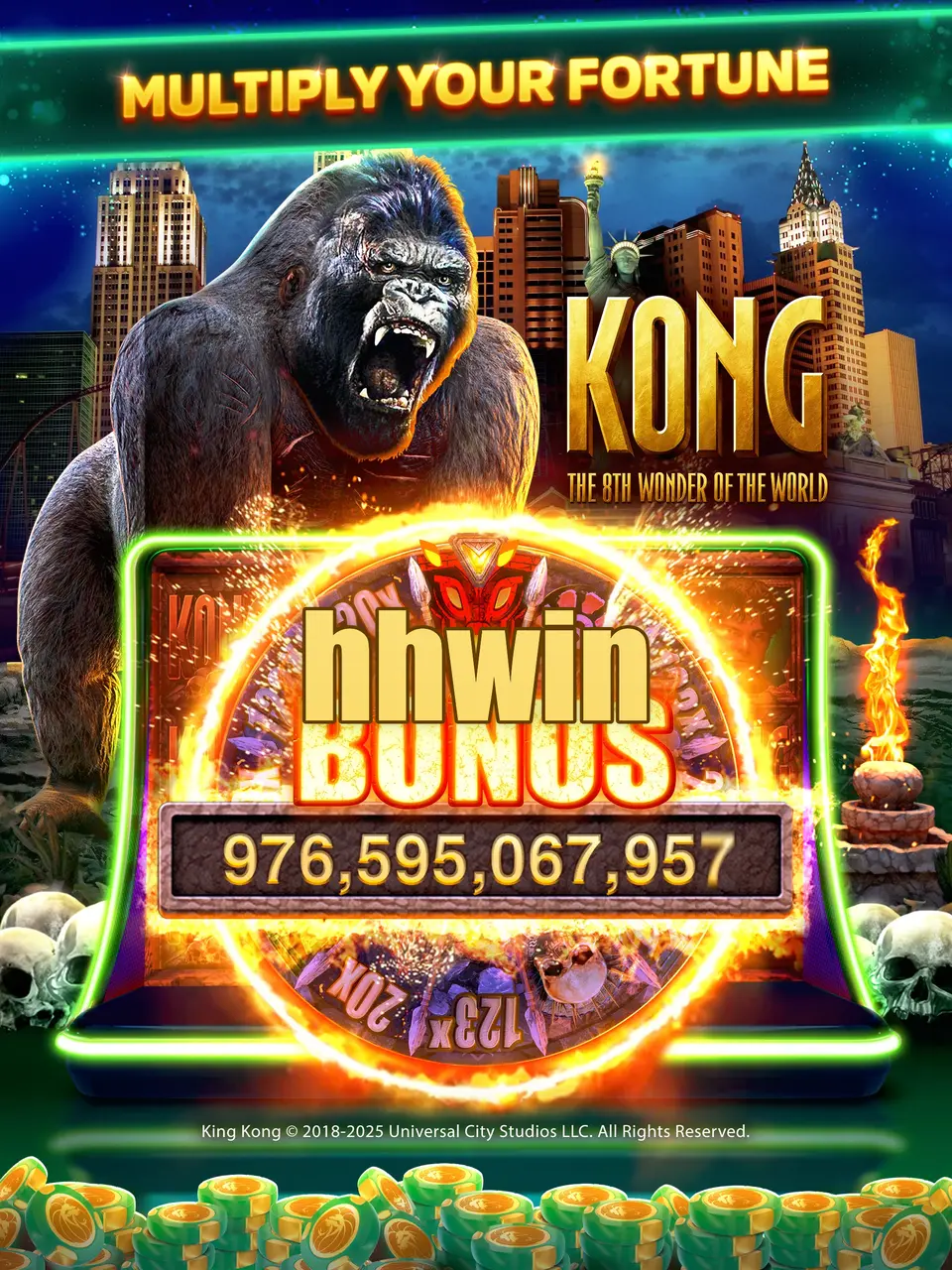 hhwin Login